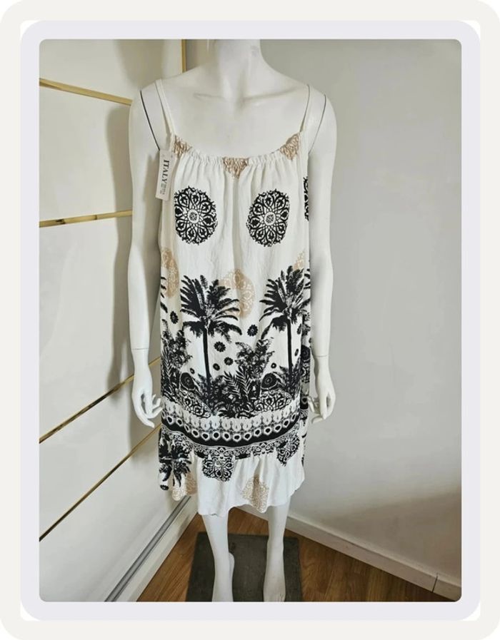 Robe d’été pour femmes