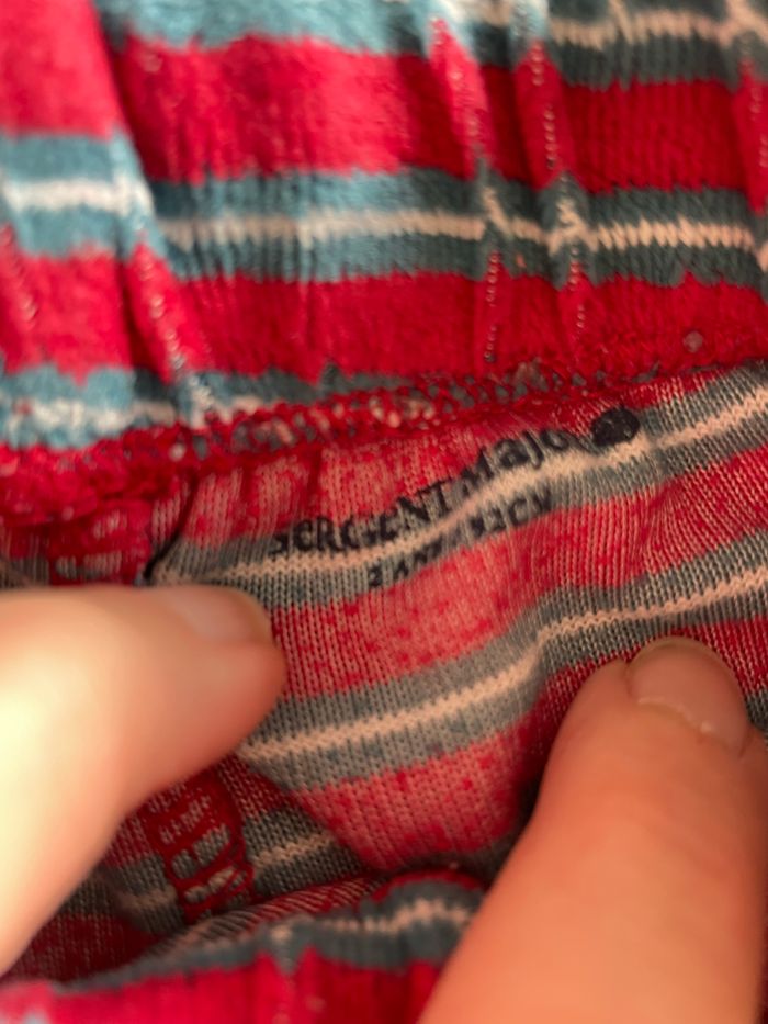 Pyjama de Noël - photo numéro 2