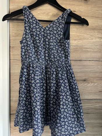 Robe pour fille 8 ans