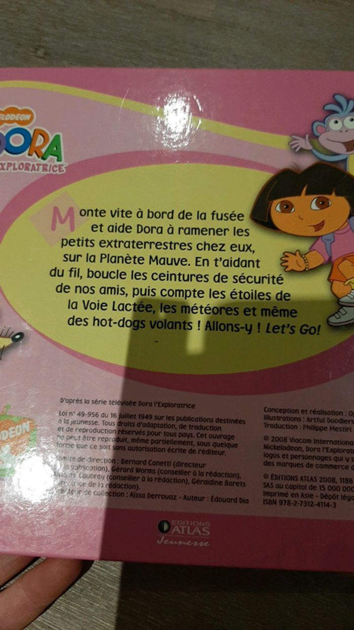 Livre enfant - photo numéro 2