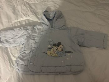 Manteau