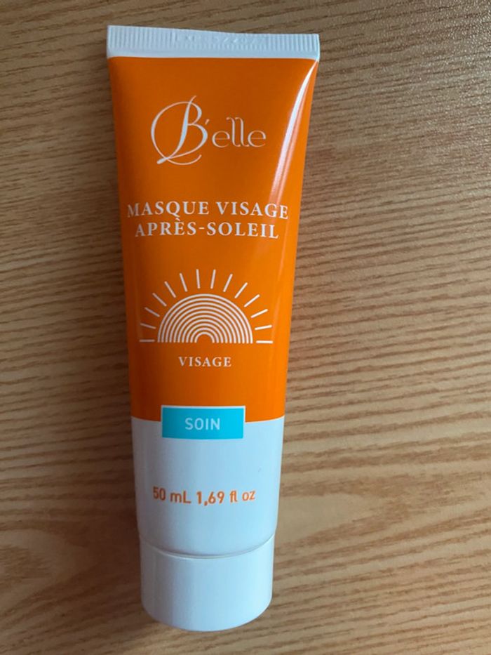 Après soleil - photo numéro 6