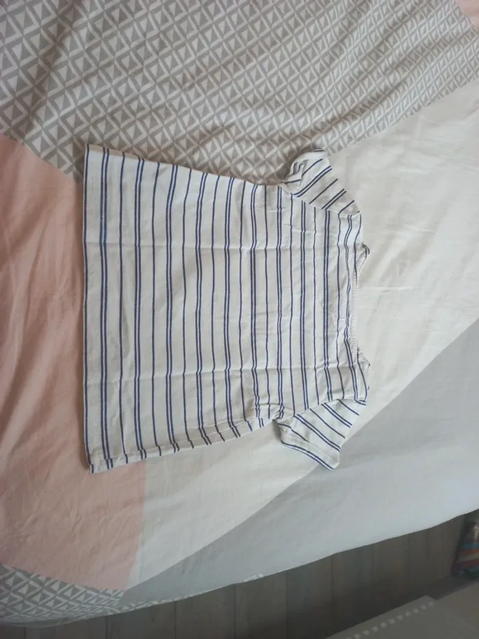 T-shirt - photo numéro 2