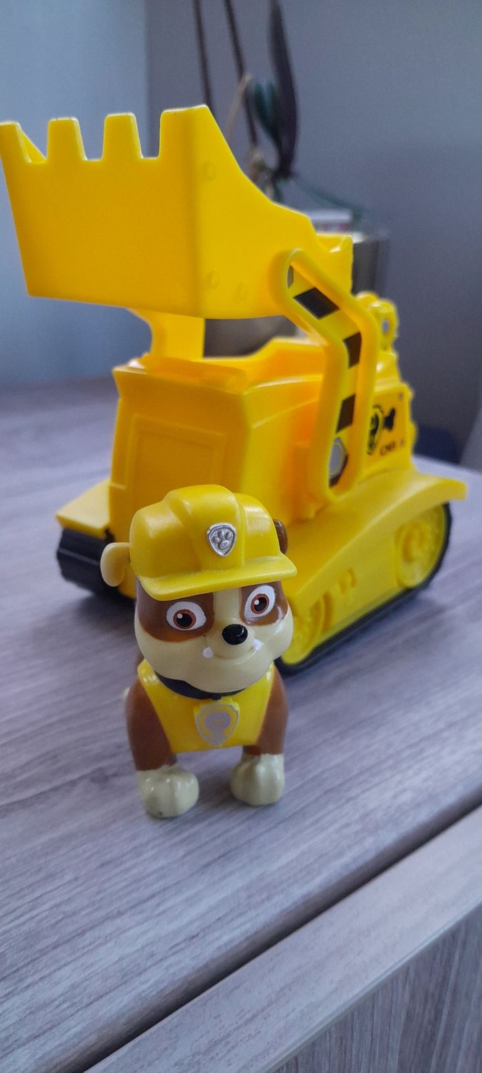 Lot complet de véhicules et figurines Pat patrouille - photo numéro 10