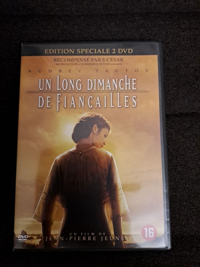 DVD.