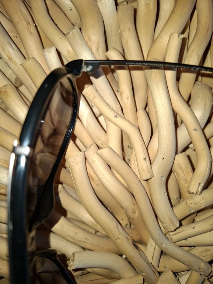 Lunettes emporio armani - photo numéro 2