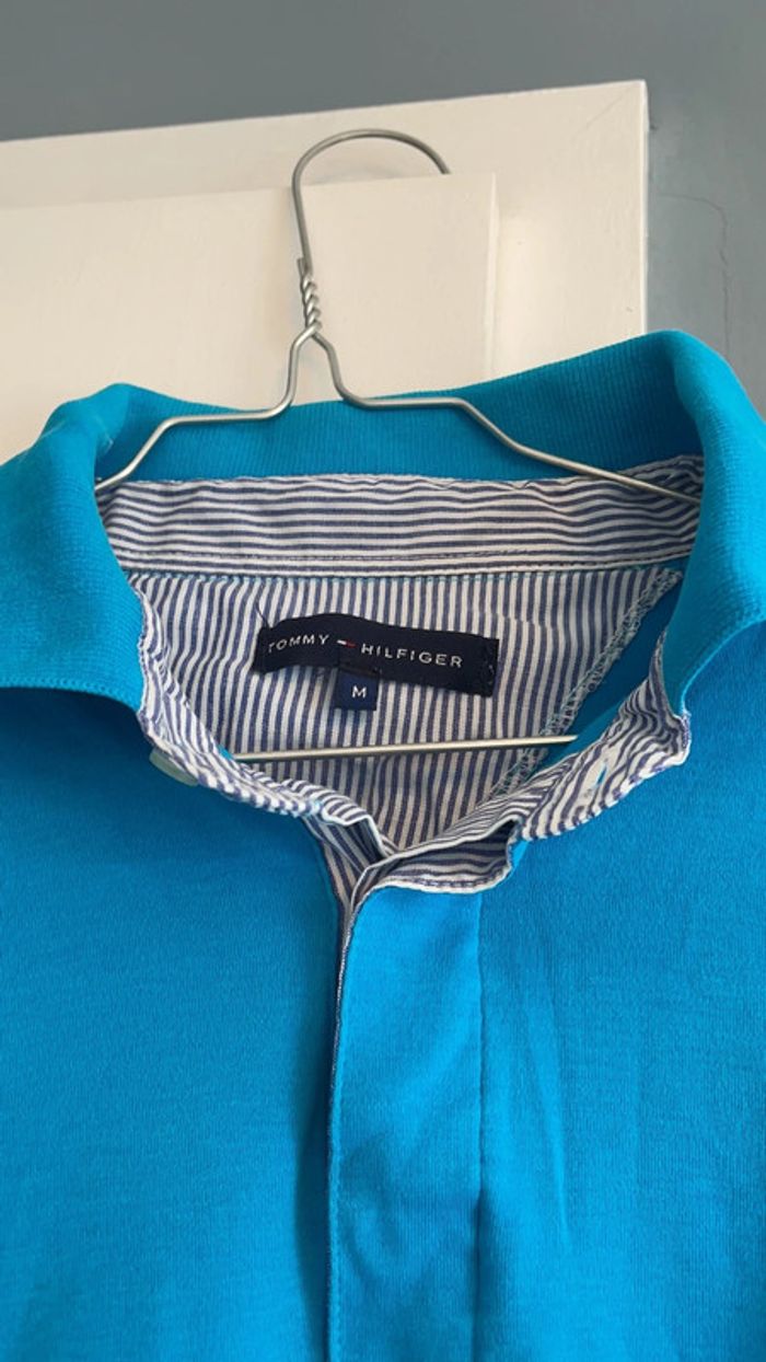 Pull Tommy Hilfiger - photo numéro 2