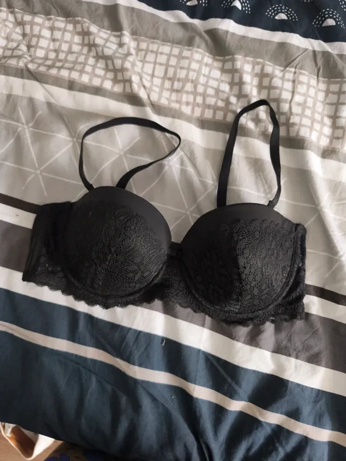 Soutien gorge
