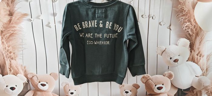 Pull C&A  Vert Foncé 🌿
Garçon - photo numéro 3