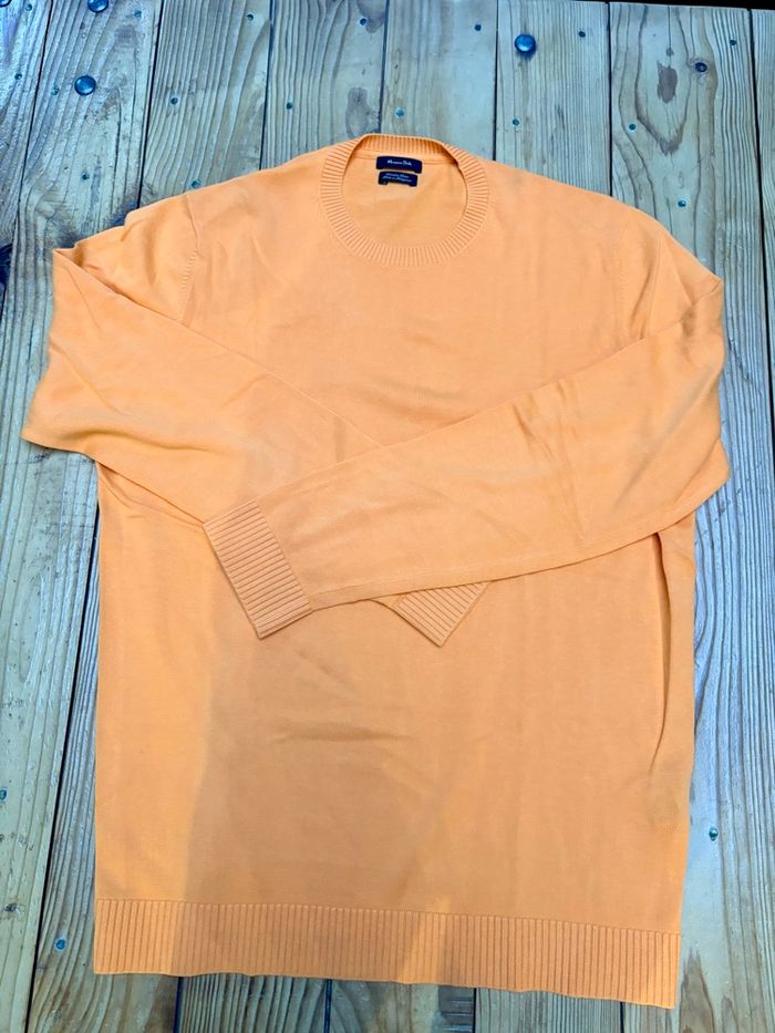 Pull Massimo Dutti - photo numéro 4