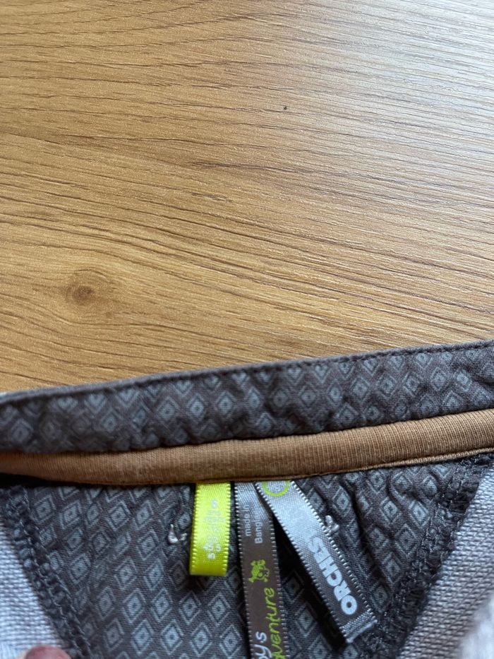 Polo ML garçon taille 116 - photo numéro 4