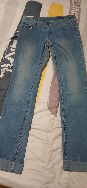 Jeans taille 40