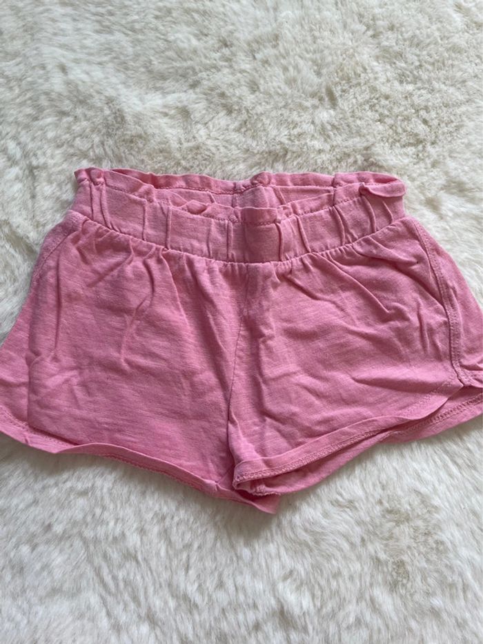 Lot estivale fille 4 ans - photo numéro 5