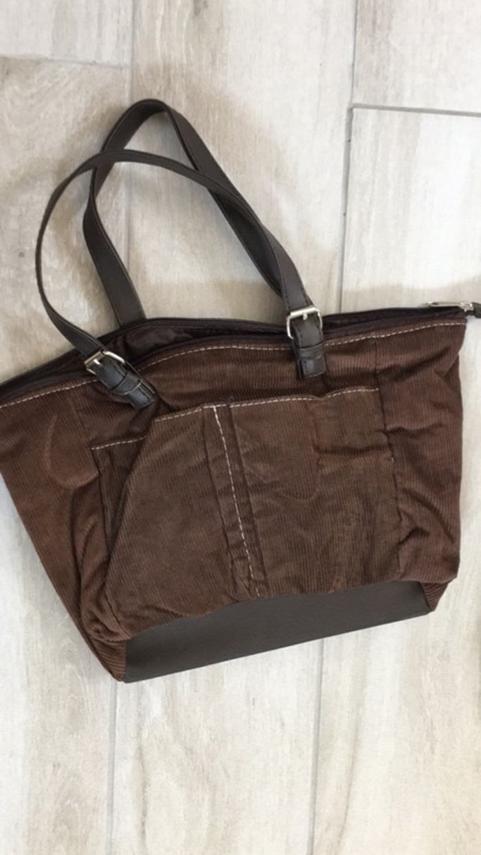 Sac à main - photo numéro 3