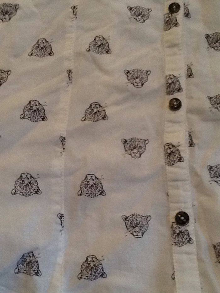 Chemisier sans manches - photo numéro 3