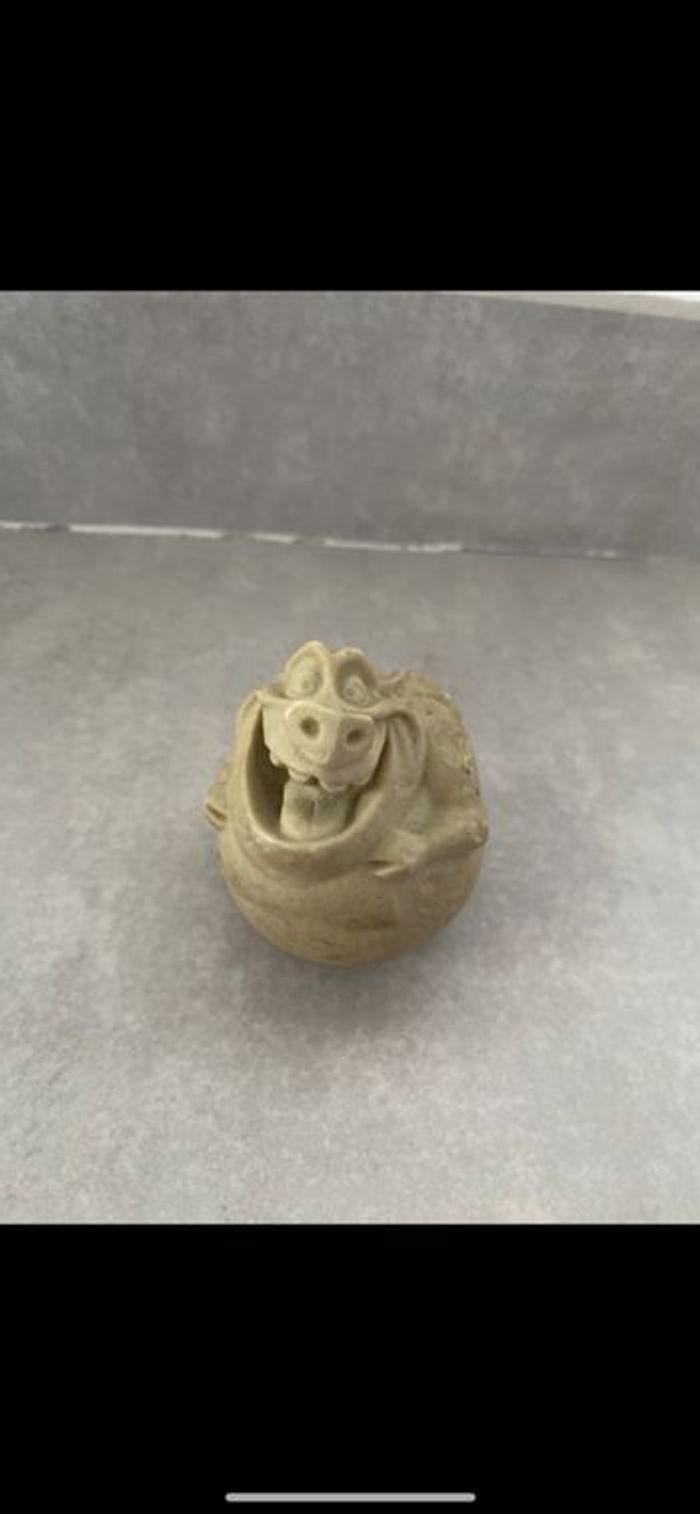 Gargouille Casimodo Disney - photo numéro 2