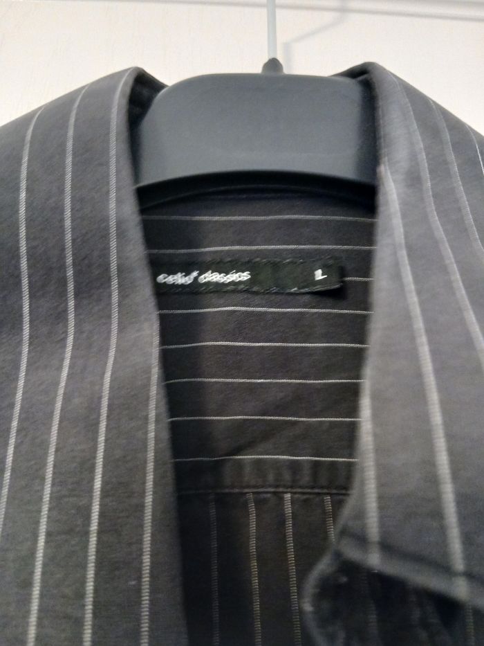 Chemise homme Celio TL - photo numéro 2