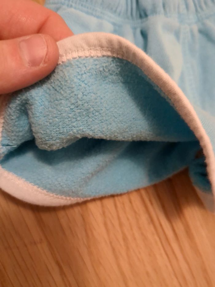 Lot 6 shorts - photo numéro 14