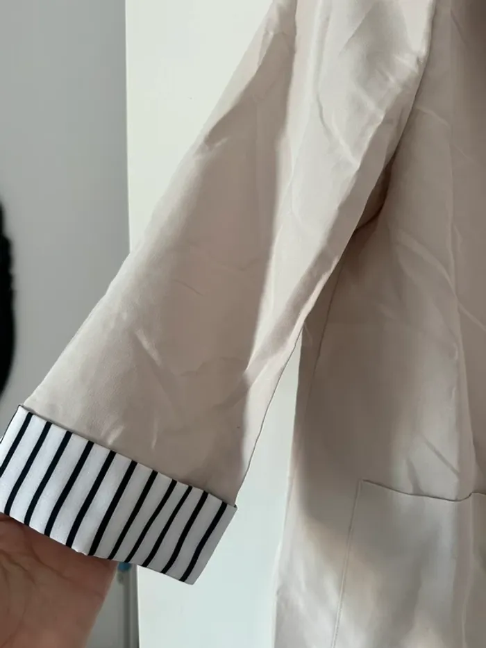 Blazer Oversize - photo numéro 2