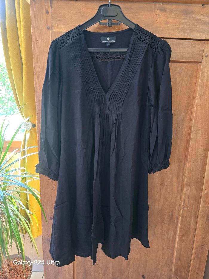 Robe taille S