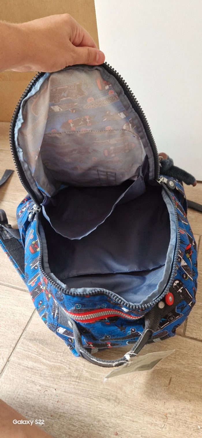 Cartable Kipling - photo numéro 3