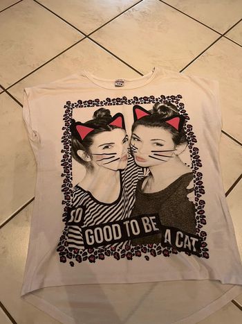 T shirt