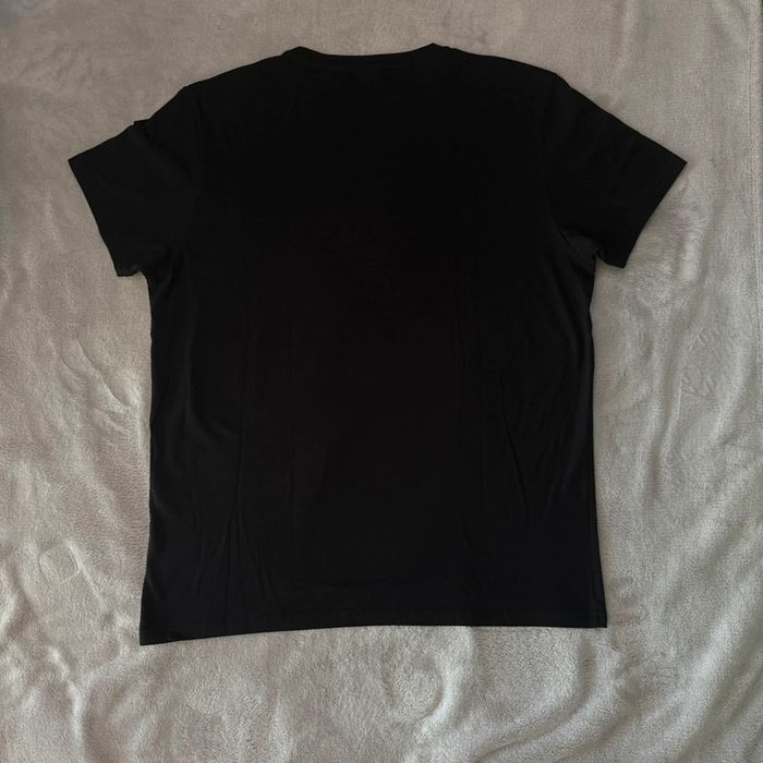 Lee - Tee-shirt Slim fit noir, taille XXL - photo numéro 2