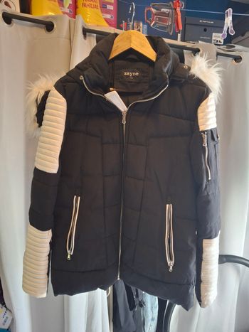 Blouson zayne boutique officiel