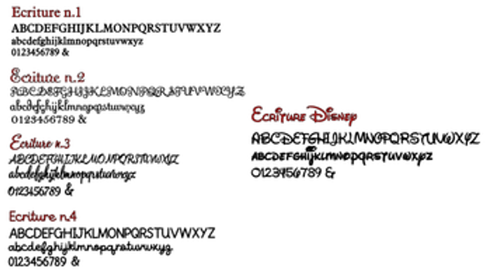 Gobelet personnalisé avec prénom | Mickey Mouse - photo numéro 4