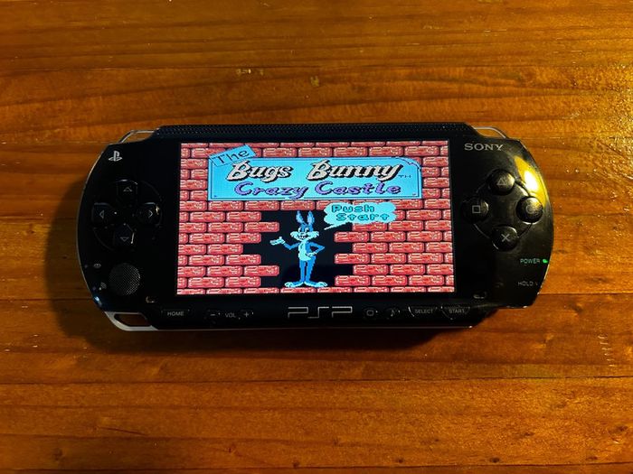 PSP ultime + milliers de jeux 🎮 ( lire l’annonce ) - photo numéro 7