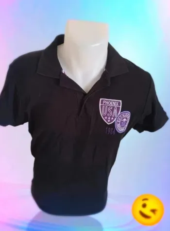 Polo Best Mountain