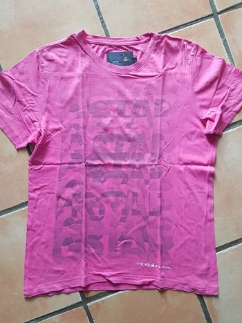 T shirt G-Star