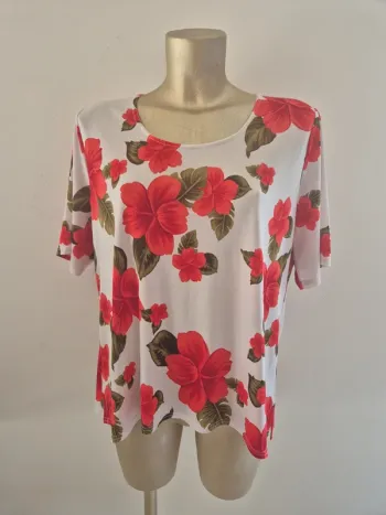 T shirt taille xl