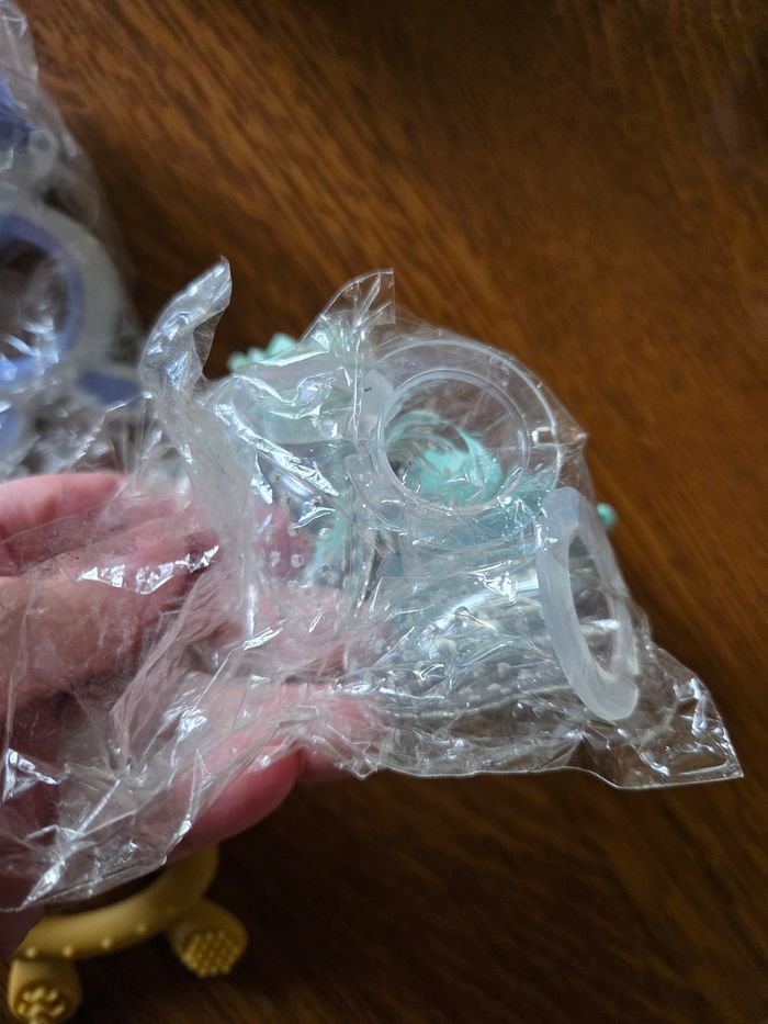 Tétine miam miam - photo numéro 2