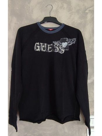 Tee-shirt manches longues Guess XXL