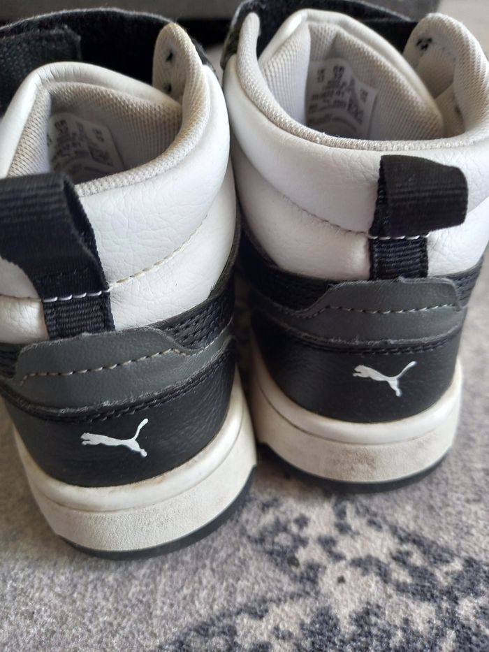 Baskets puma - photo numéro 4