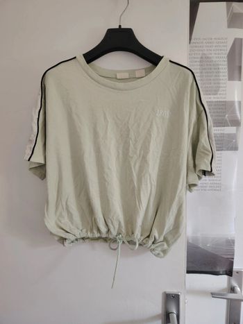Crop top Levi's M