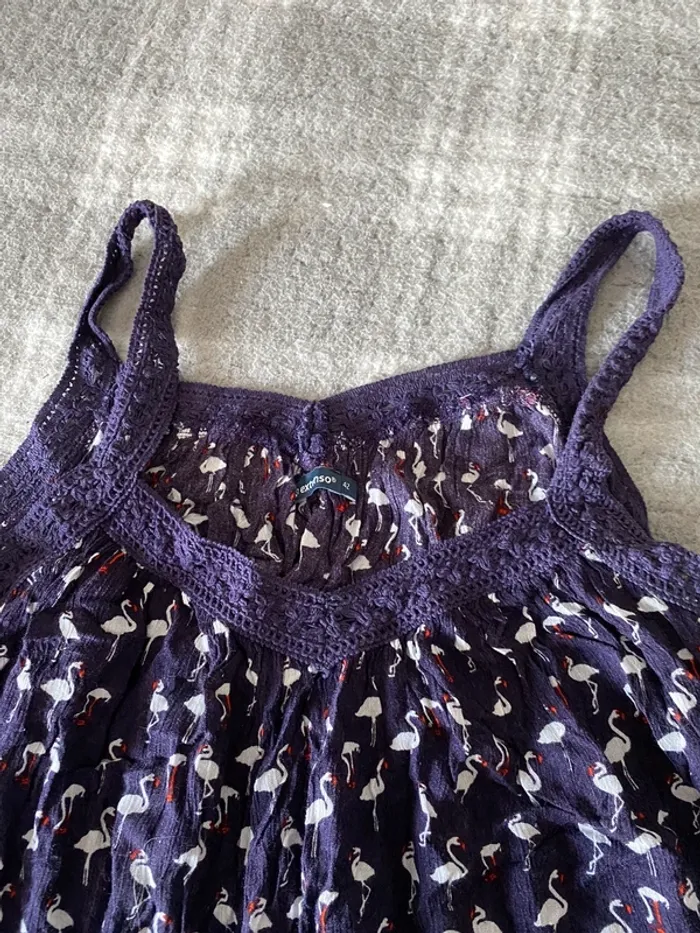 Haut femme taille 42 - photo numéro 3