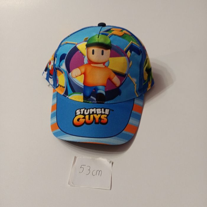 casquettes garçons - photo numéro 5