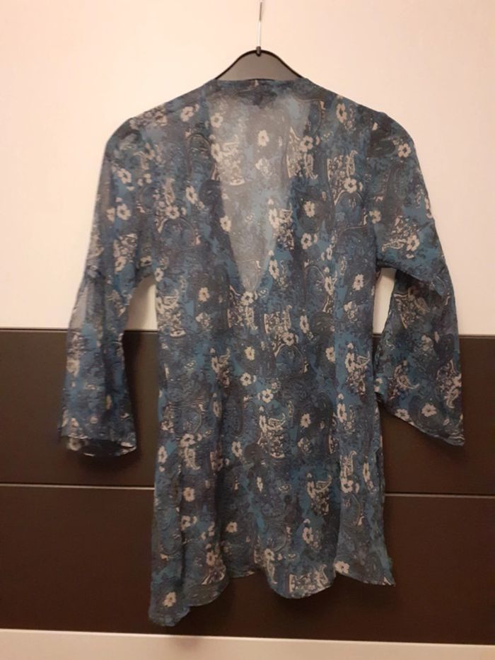 Blouse taille 40 - photo numéro 5