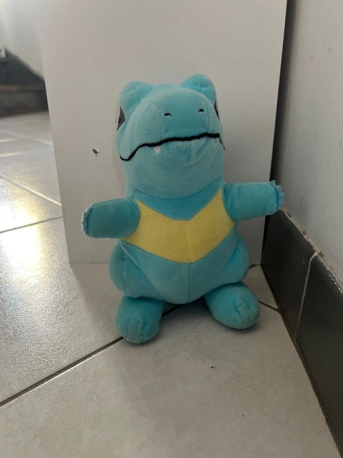 Peluche Pokémon - photo numéro 2