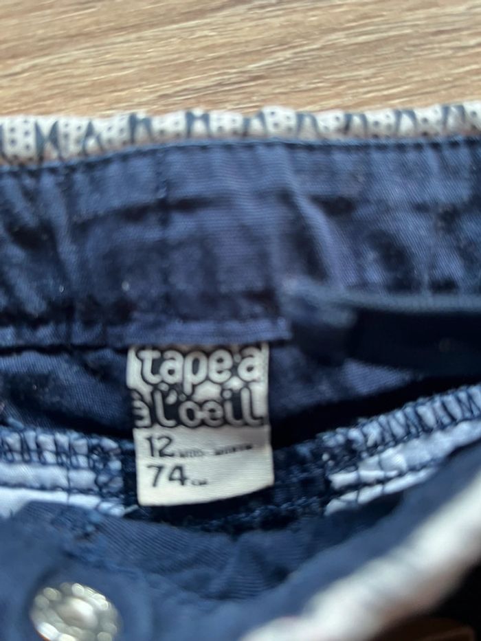 Ensemble tape à l’œil - photo numéro 4