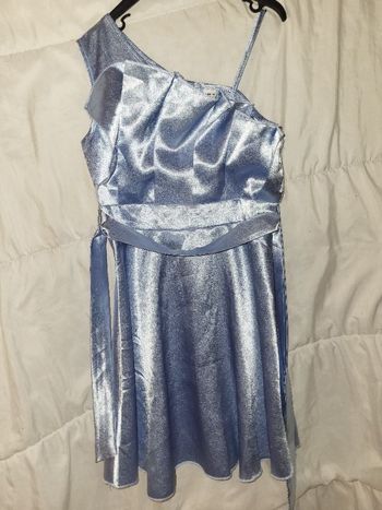 Robe de fête