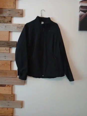 Veste quechua