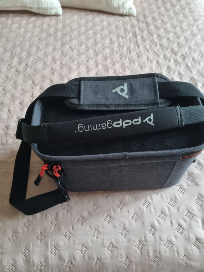 sacoche de rangement - photo numéro 2