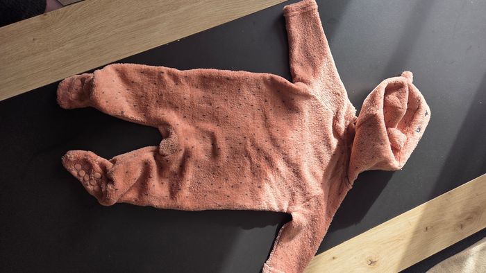 Combinaison polaire kiabi 3m - photo numéro 7