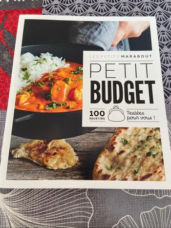 ~ Les petits marabout ~ Petit budget