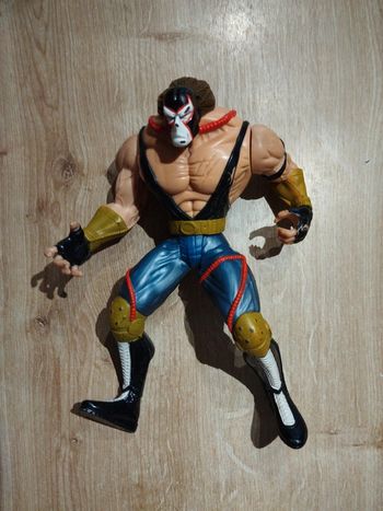 Bane Batman kenner 1997