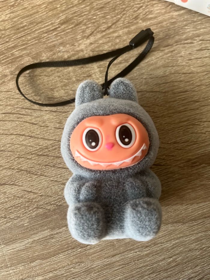 Labubu - photo numéro 2