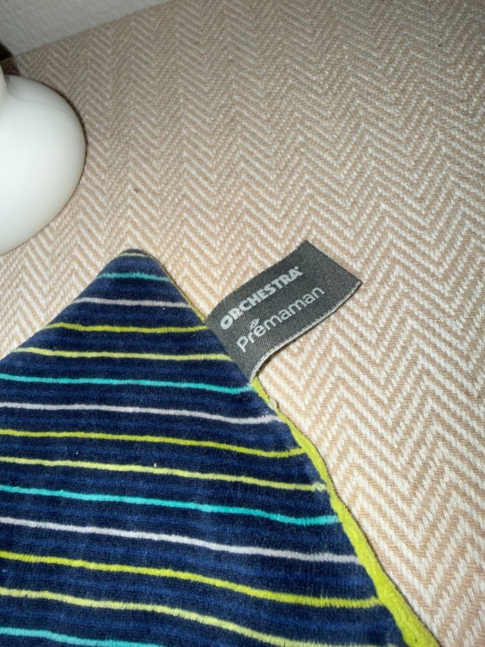 Doudou chien - photo numéro 3